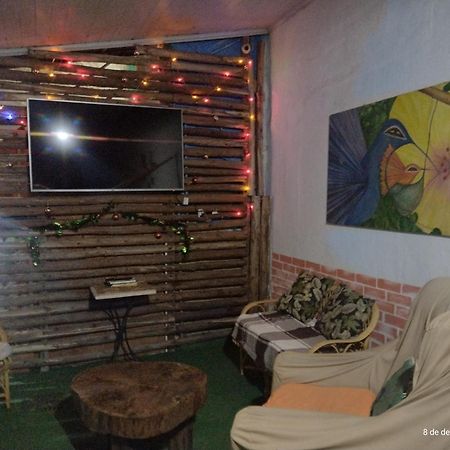 Suites Marisol Buzios Exteriör bild