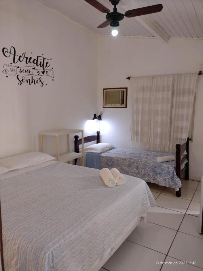 Suites Marisol Buzios Exteriör bild