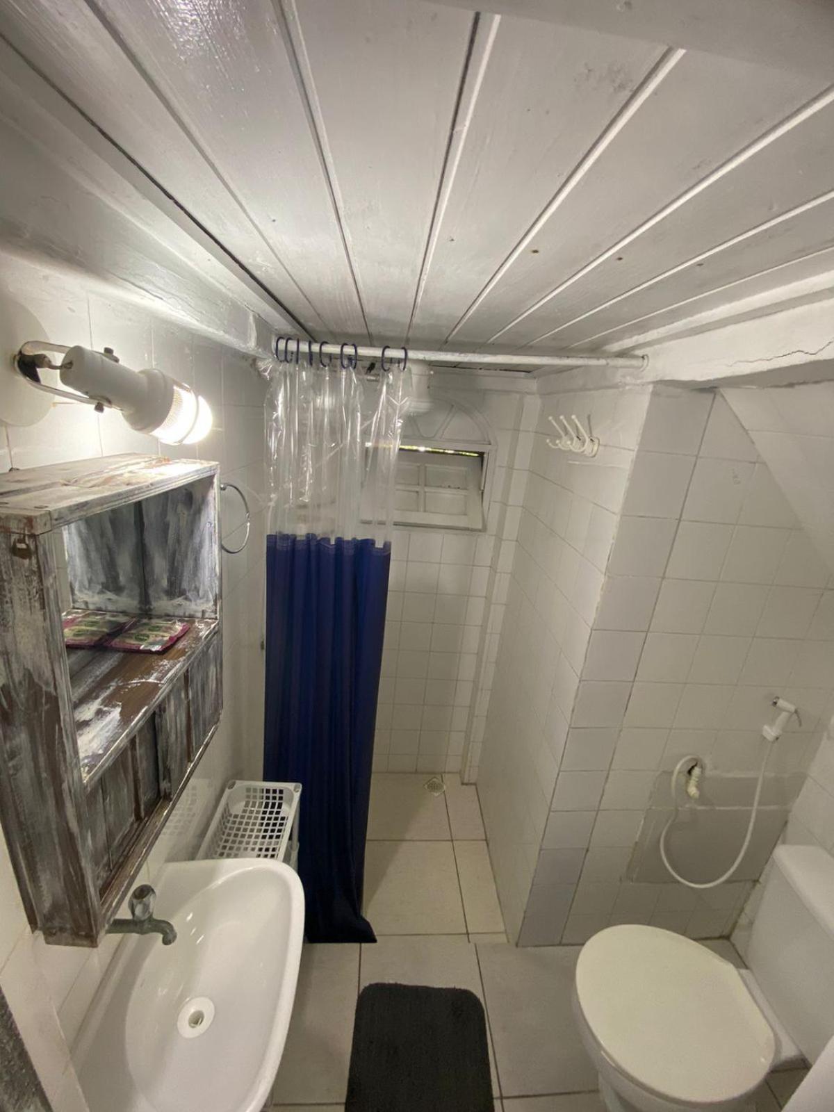 Suites Marisol Buzios Exteriör bild