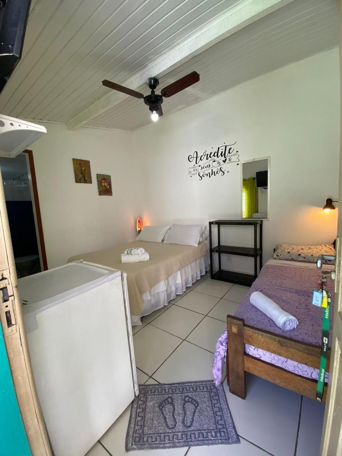 Suites Marisol Buzios Exteriör bild