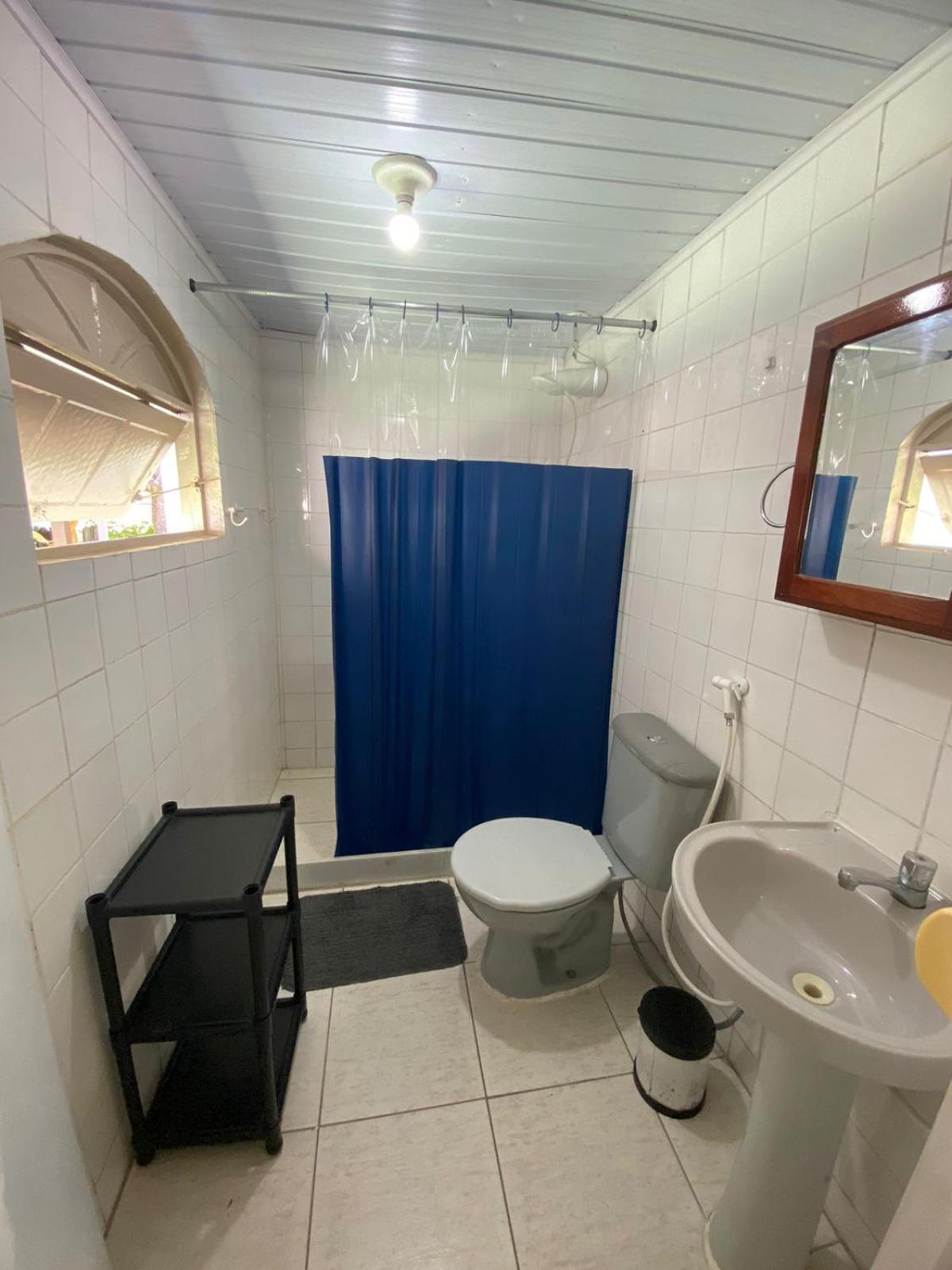 Suites Marisol Buzios Exteriör bild