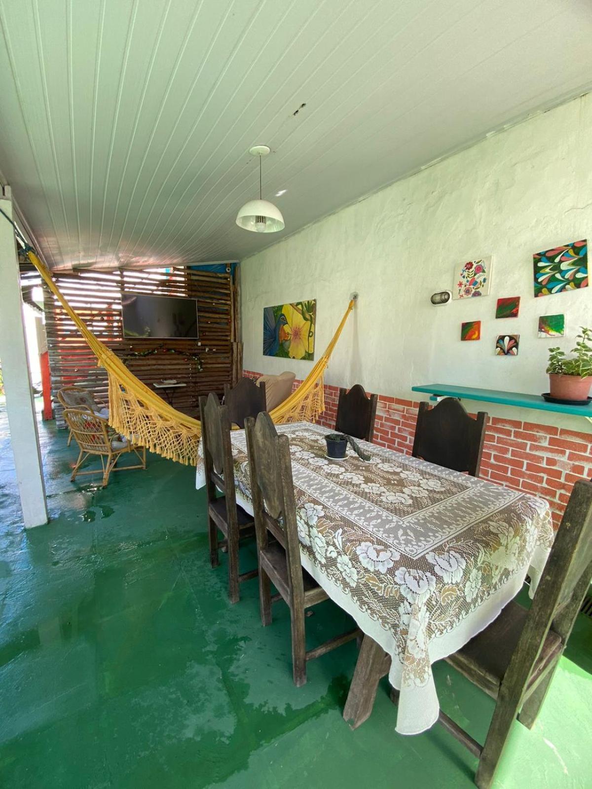Suites Marisol Buzios Exteriör bild