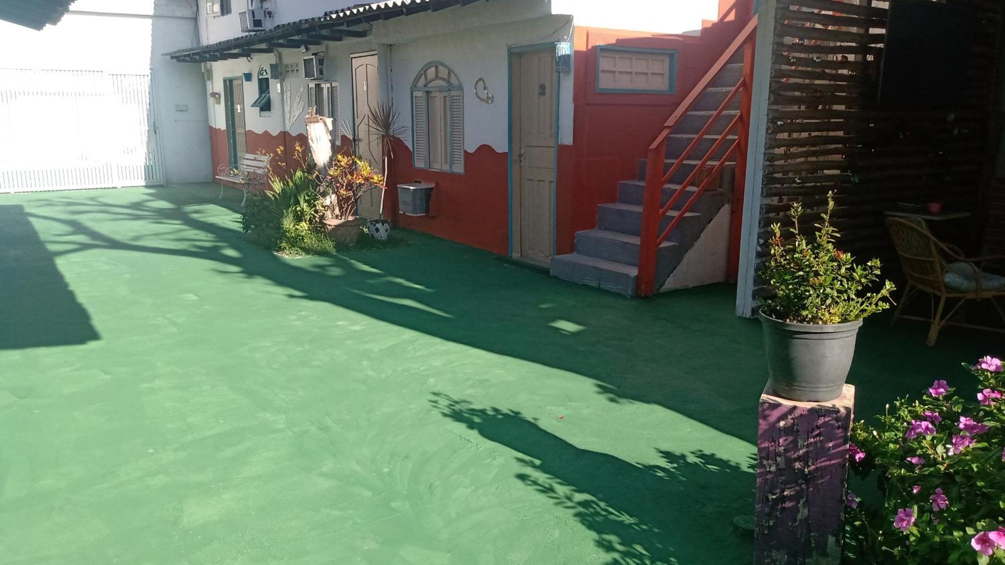 Suites Marisol Buzios Exteriör bild